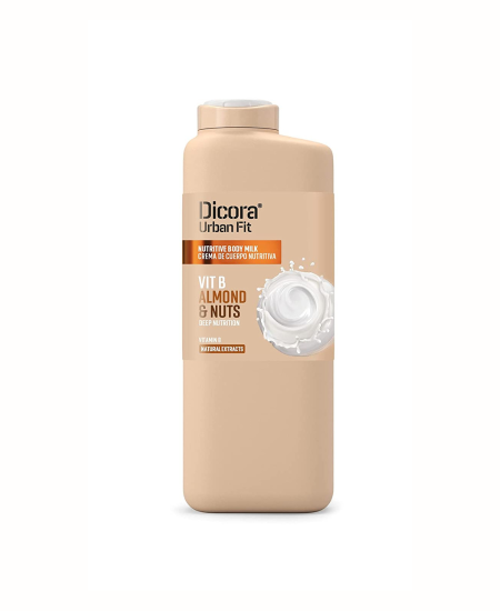 لوشن/حليب للجسم من ديكورا